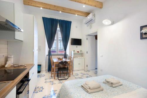 Casa vacanza da Enza a Toledo