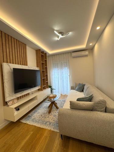 Stan AP Central Podgorica