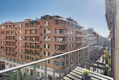 Casa vacanza da Enza a Toledo