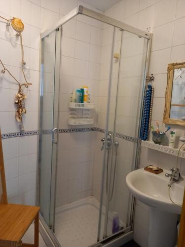 Apartamento en el centro histórico de Sevilla