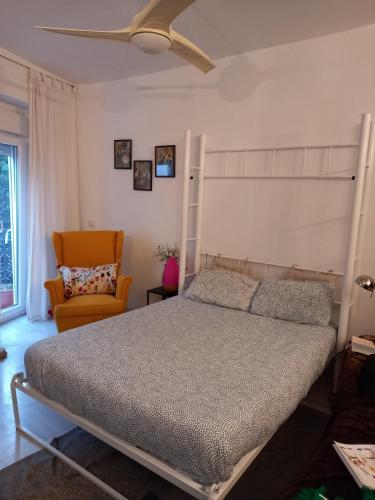 Apartamento en el centro histórico de Sevilla