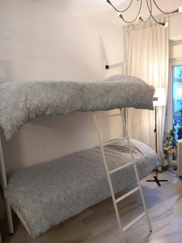 Apartamento en el centro histórico de Sevilla