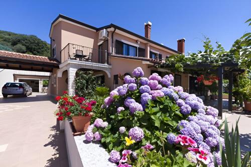 Ive Kapetanova Stancija