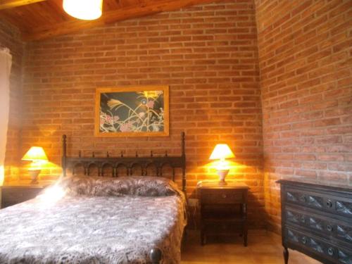 Gallery image of Cabañas Tio Willy in Villa Carlos Paz