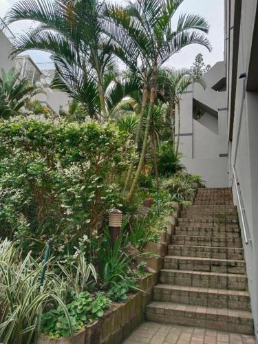 Taman di luar 56 Camarque Umdloti