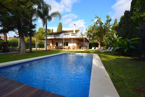 Wonderful villa close to the beach! La Estrella del Norte