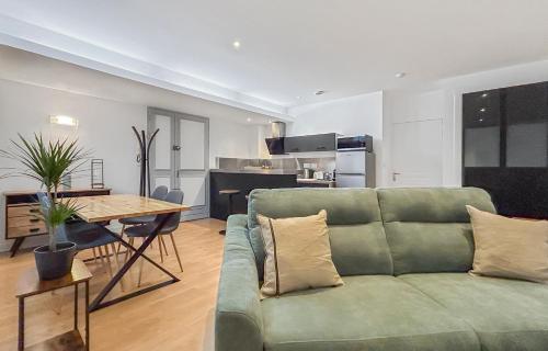 T2 Spacieux & Lumineux Hyper Centre