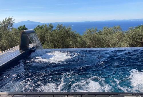 Φυσικό τοπίο κοντά σε αυτή η βίλα