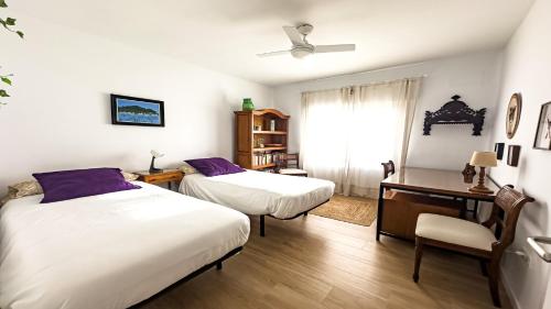 Vivienda con encanto Goya Nº4.