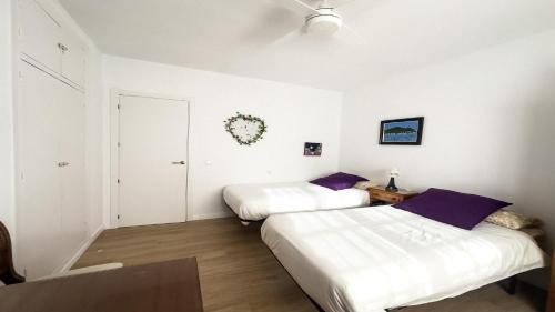 Vivienda con encanto Goya Nº4.
