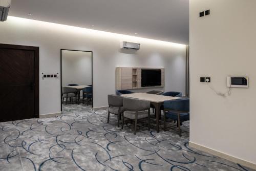 Galeriebild der Unterkunft Gharas Luxury Suites in Medina