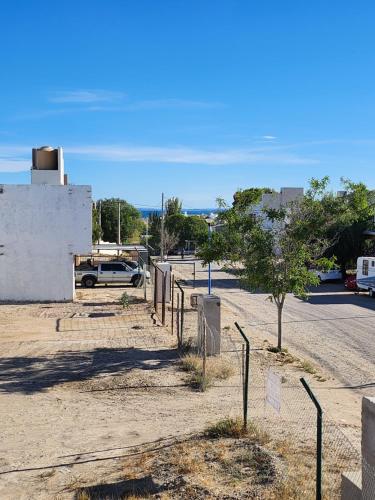Gambar di galeri bagi Dúplex Las Grutas Bahía Creek di Las Grutas