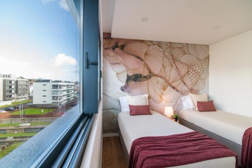 Priolo in Ponta Delgada - 5th floor Apartment