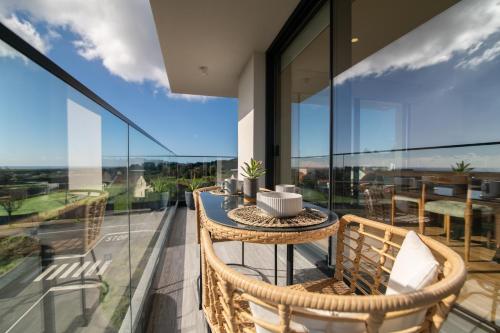 Priolo in Ponta Delgada - 5th floor Apartment