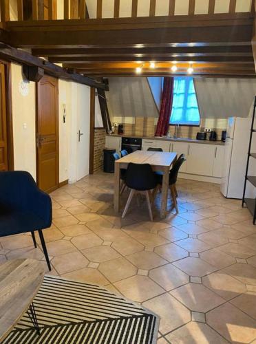 Magnifique Duplex à 600m du Martroi