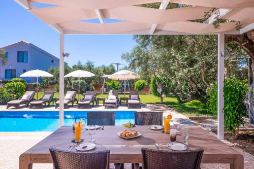 Villa Azure Palatial