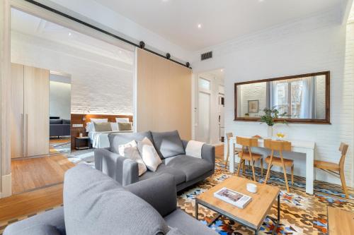 Fuster Apartments by Aspasios