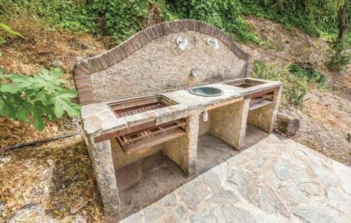 Gambar di galeri bagi Paraje El Saltadero di Cuevas del Becerro