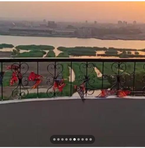 شقة إكسترا لوكس على النيل