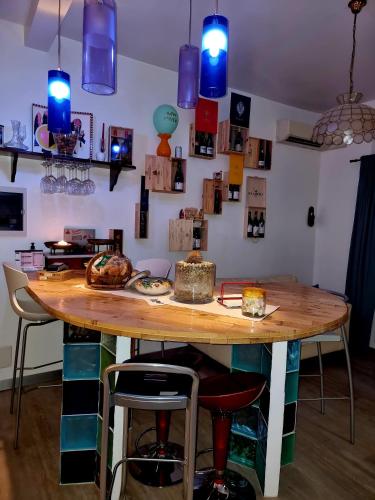Casavacanze Tuttapposto photo 31