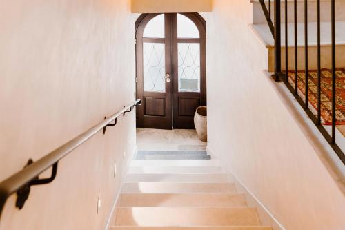 Fotografie z fotogalerie ubytování B&B La Casa Di Tocco v destinaci Tocco da Casauria