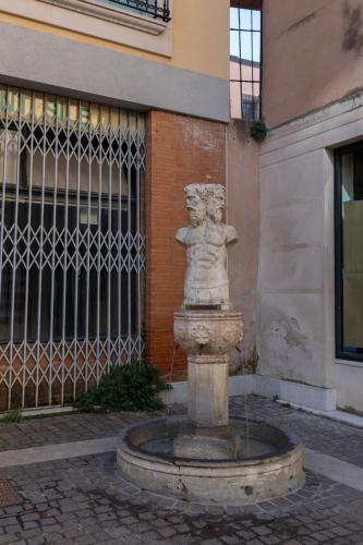 Foto dalla galleria di 35 minuti da Venezia - Ca'Milli - In Centro vicino alla stazione a Treviso