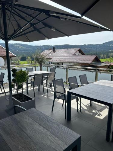 Природа в окрестностях гостевого дома