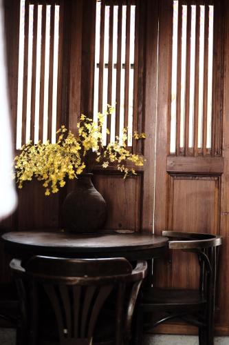 Φωτογραφία από το άλμπουμ του Dwell in Quemoy Homestay σε Jincheng