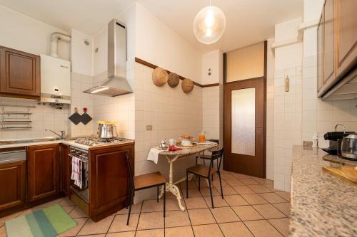Apt citylife - 5 min sansiro con garage