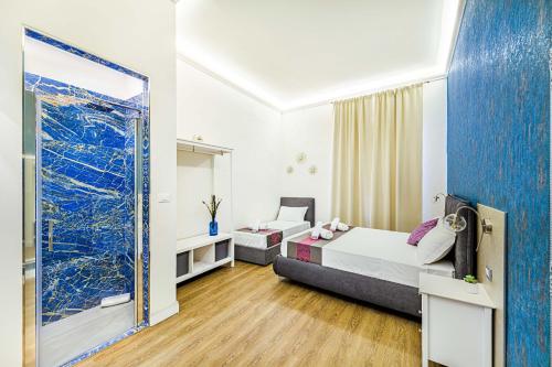 Rome Aparts - 3 bedrooms luxury apartment at St Peter photo 14