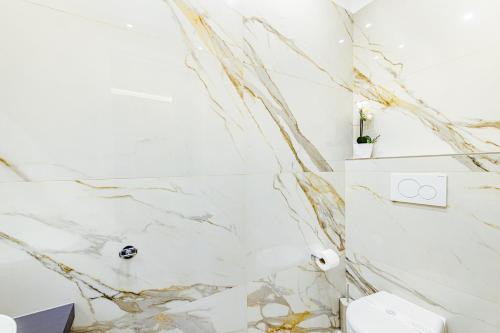Rome Aparts - 3 bedrooms luxury apartment at St Peter photo 28
