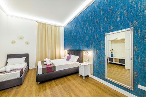 Rome Aparts - 3 bedrooms luxury apartment at St Peter photo 11