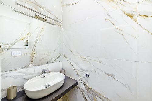 Rome Aparts - 3 bedrooms luxury apartment at St Peter photo 27