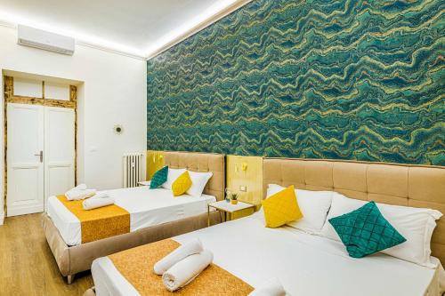 Rome Aparts - 3 bedrooms luxury apartment at St Peter photo 7