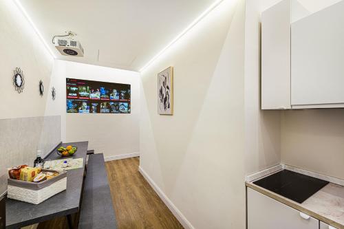 Rome Aparts - 3 bedrooms luxury apartment at St Peter photo 5