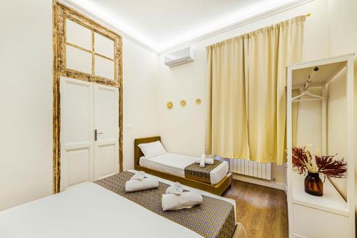 Rome Aparts - 3 bedrooms luxury apartment at St Peter photo 21
