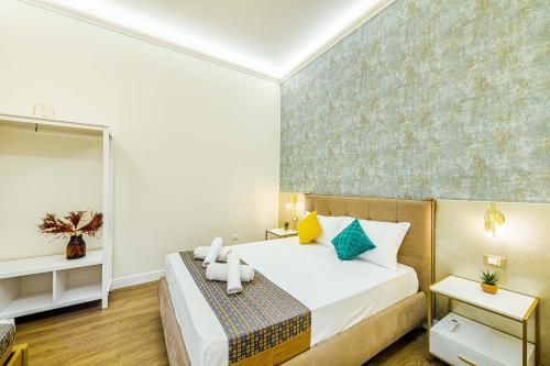 Rome Aparts - 3 bedrooms luxury apartment at St Peter photo 19