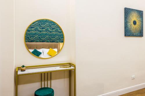Rome Aparts - 3 bedrooms luxury apartment at St Peter photo 10