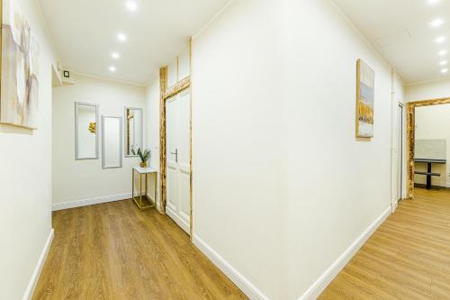 Rome Aparts - 3 bedrooms luxury apartment at St Peter photo 23
