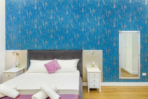 Rome Aparts - 3 bedrooms luxury apartment at St Peter photo 15