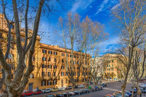 Rome Aparts - 3 bedrooms luxury apartment at St Peter photo 6