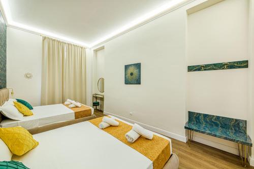 Rome Aparts - 3 bedrooms luxury apartment at St Peter photo 3