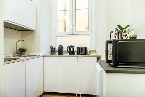 Rome Aparts - 3 bedrooms luxury apartment at St Peter photo 9
