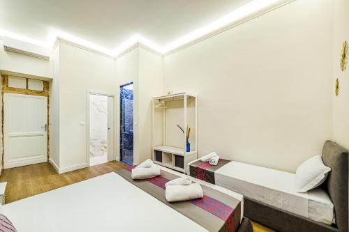 Rome Aparts - 3 bedrooms luxury apartment at St Peter photo 17