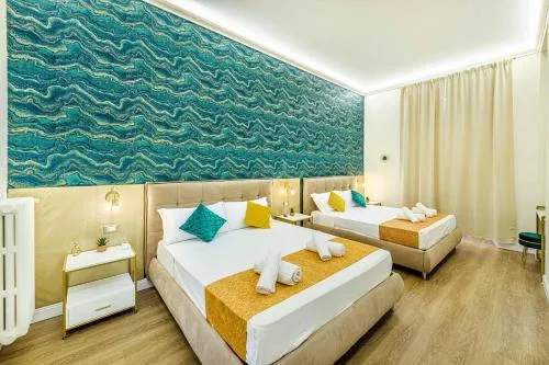 Rome Aparts - 3 bedrooms luxury apartment at St Peter photo 1