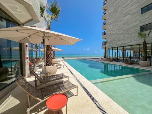 Beira-mar Ibis Styles Maragogi - O primeiro Ibis Styles pé na areia do Brasil Menor preço em Beira-mar Ibis Styles Maragogi - O primeiro Ibis Styles pé na areia do Brasil