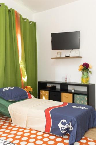Galeriebild der Unterkunft The Zen Space in Athis-Mons