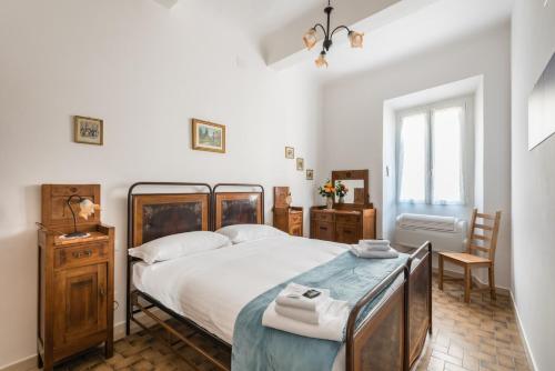 Le Grazie Suite 1 in Florence