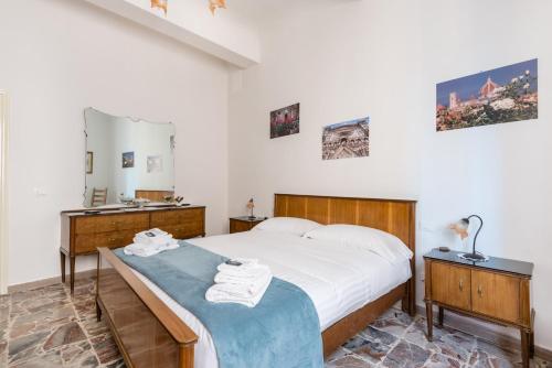 Le Grazie Suite 1 in Florence