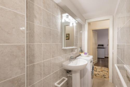 Le Grazie Suite 1 in Florence